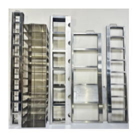 Cryogenic Inventory
